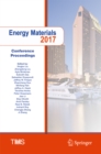 Image for Energy Materials 2017