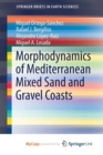Image for Morphodynamics of Mediterranean Mixed Sand and Gravel Coasts