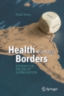 Image for Health without borders  : epidemics in the era of globalization