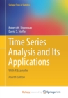 Image for Time Series Analysis and Its Applications : With R Examples