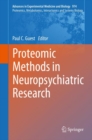 Image for Proteomic methods in neuropsychiatric research