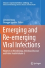 Image for Emerging and re-emerging viral infections  : volume 6