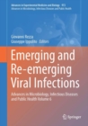 Image for Emerging and re-emerging viral infections: volume 6