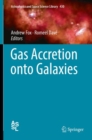 Image for Gas Accretion onto Galaxies