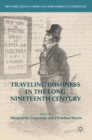 Image for Traveling Irishness in the long nineteenth century