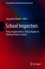 Image for School Inspectors