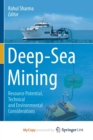 Image for Deep-Sea Mining