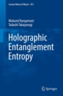 Image for Holographic entanglement entropy
