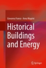 Image for Historical Buildings and Energy