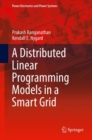 Image for Distributed Linear Programming Models in a Smart Grid