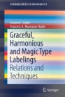 Image for Graceful, Harmonious and Magic Type  Labelings