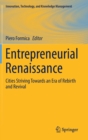 Image for Entrepreneurial Renaissance