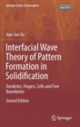 Image for Interfacial Wave Theory of Pattern Formation in Solidification