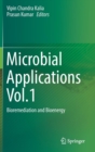 Image for Microbial Applications Vol.1
