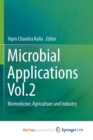 Image for Microbial Applications Vol.2