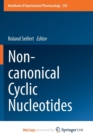 Image for Non-canonical Cyclic Nucleotides