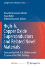 Image for High-Tc Copper Oxide Superconductors and Related Novel Materials
