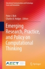 Image for Emerging research, practice, and policy on computational thinking