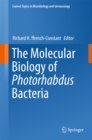 Image for Molecular Biology of Photorhabdus Bacteria : Volume 402
