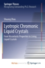 Image for Lyotropic Chromonic Liquid Crystals