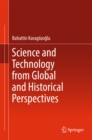Image for Science and technology from global and historical perspectives
