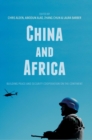 Image for China and Africa