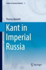 Image for Kant in Imperial Russia : 19