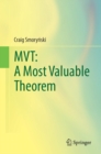 Image for MVT  : a most valuable theorem