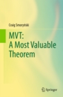 Image for MVT: A Most Valuable Theorem
