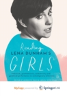 Image for Reading Lena Dunham&#39;s Girls