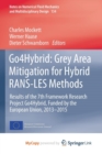 Image for Go4Hybrid: Grey Area Mitigation for Hybrid RANS-LES Methods