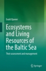 Image for Ecosystems and living resources of the Baltic Sea: their assessment and management