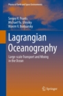 Image for Lagrangian Oceanography: Large-scale Transport and Mixing in the Ocean