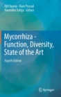 Image for Mycorrhiza  : function, diversity, state of the art