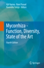 Image for Mycorrhiza - Function, Diversity, State of the Art
