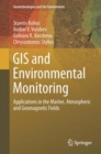 Image for GIS and Environmental Monitoring