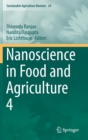 Image for Nanoscience in Food and Agriculture 4
