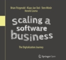 Image for Scaling a Software Business: The Digitalization Journey