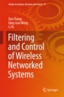 Image for Filtering and Control of Wireless Networked Systems