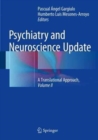 Image for Psychiatry and neuroscience updateVolume II :