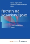 Image for Psychiatry and Neuroscience Update - Vol. II