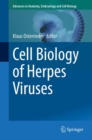 Image for Cell Biology of Herpes Viruses