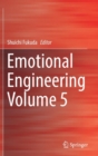 Image for Emotional engineeringVol. 5