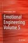 Image for Emotional Engineering, Vol.5 : Vol. 5