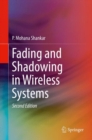 Image for Fading and Shadowing in Wireless Systems