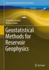Image for Geostatistical Methods for Reservoir Geophysics