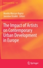 Image for The Impact of Artists on Contemporary Urban Development in Europe