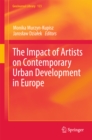 Image for The Impact of Artists on Contemporary Urban Development in Europe : 123