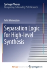 Image for Separation Logic for High-level Synthesis