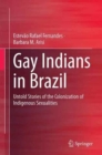 Image for Gay Indians in Brazil  : untold stories of the colonization of indigenous sexualities